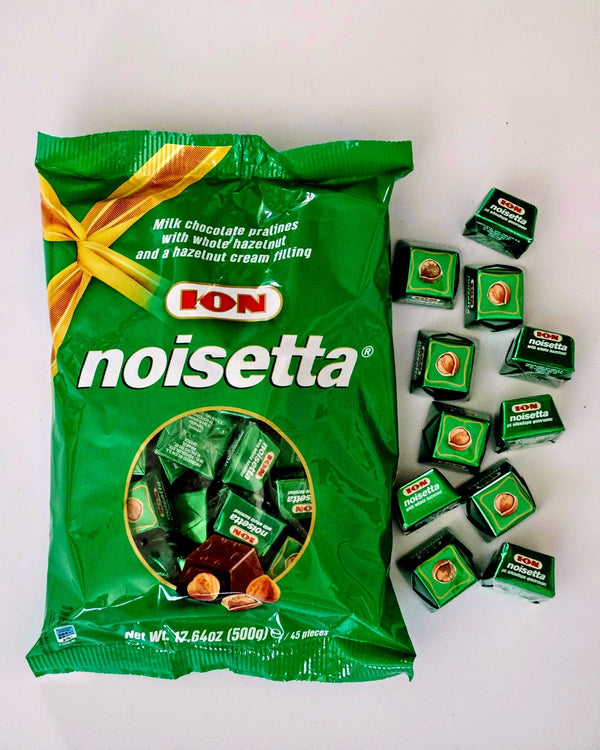 ION NOISETTA (500g)