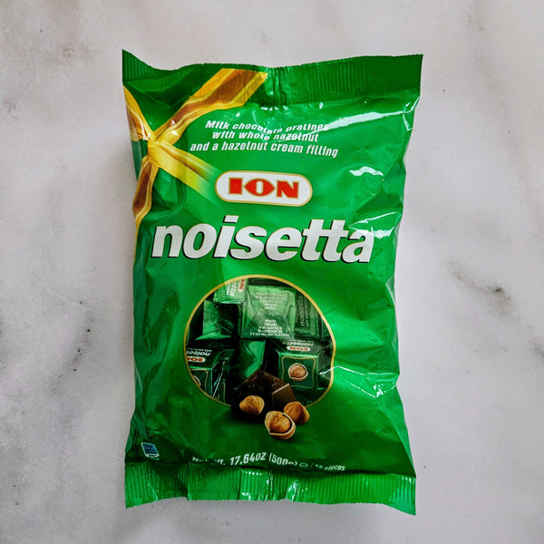 ION NOISETTA (500g)