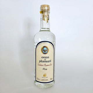 Ouzo – Plomari 200ml