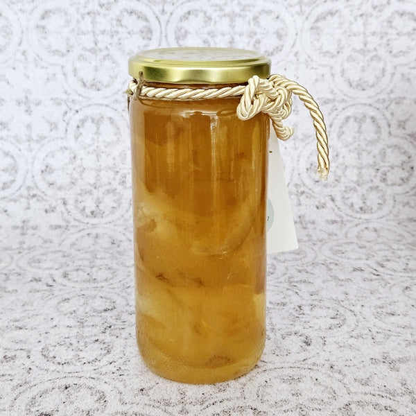 Kitrolemono Glyko Tou Koutaliou (640g) -  Kitrolemono Spoon Sweet Preserve