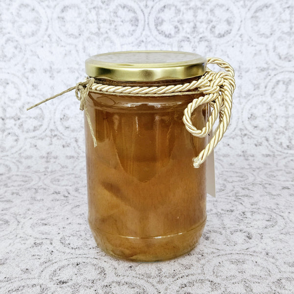 Kitrolemono Glyko Tou Koutaliou (822g)-  Kitrolemono Spoon Sweet Preserve