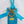 Gouria - Greek Good Luck Charm with Gold Wreath & Tassle