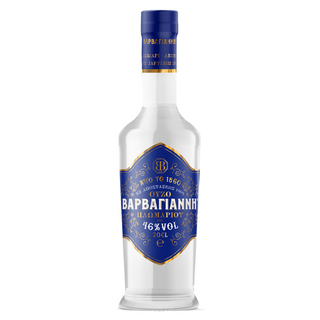 Ouzo – Barbayanni 200ml