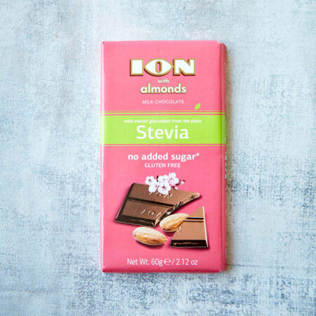 Ion Stevia Chocolate