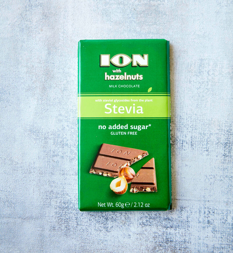 Ion Chocolate Hazelnuts
