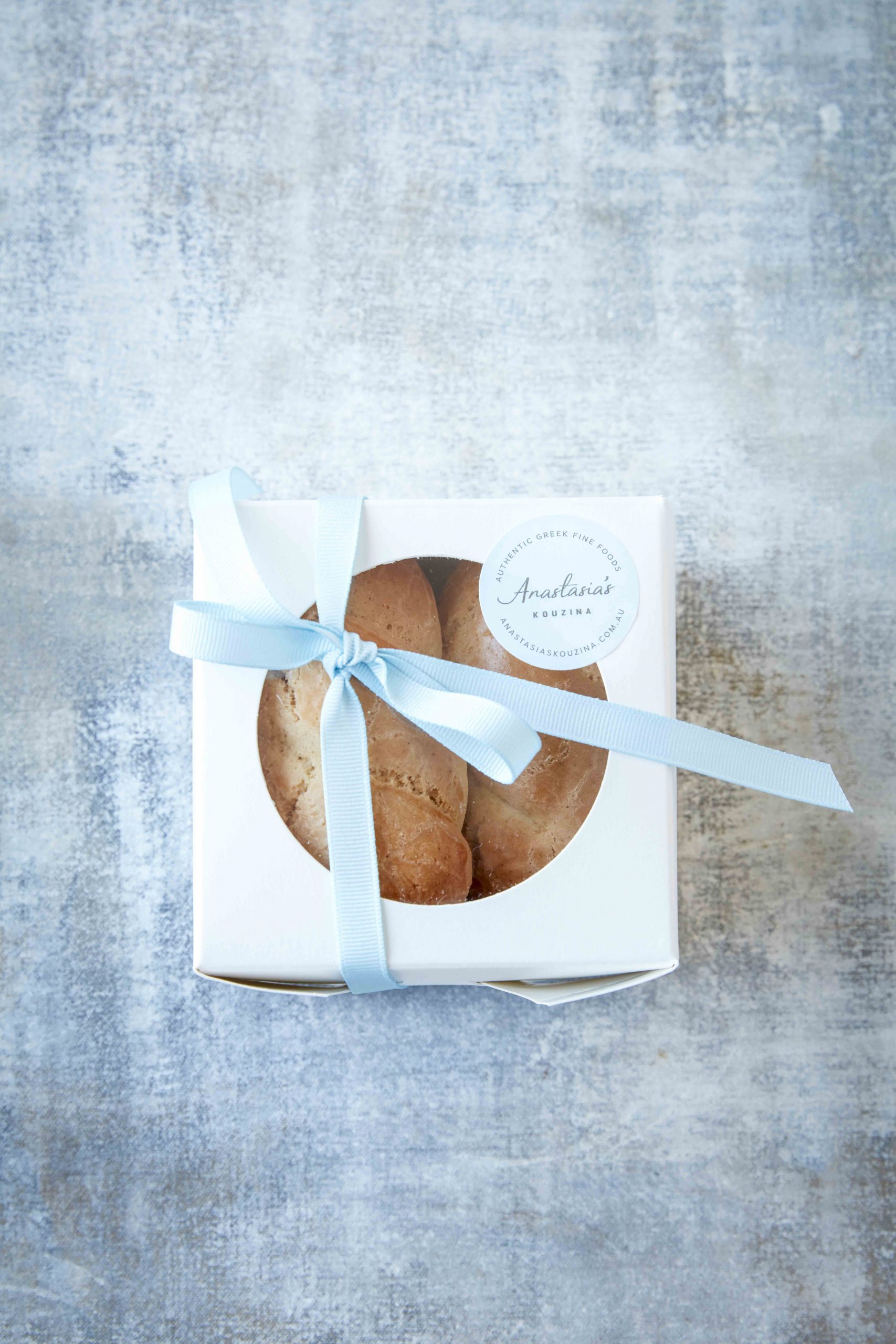 Biscuit Gift Boxes