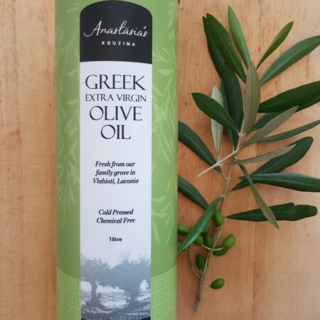 Olive Oil Greek